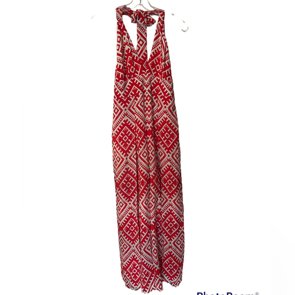 Temperley London topacio size 8